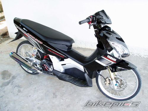Bike Photo 627287