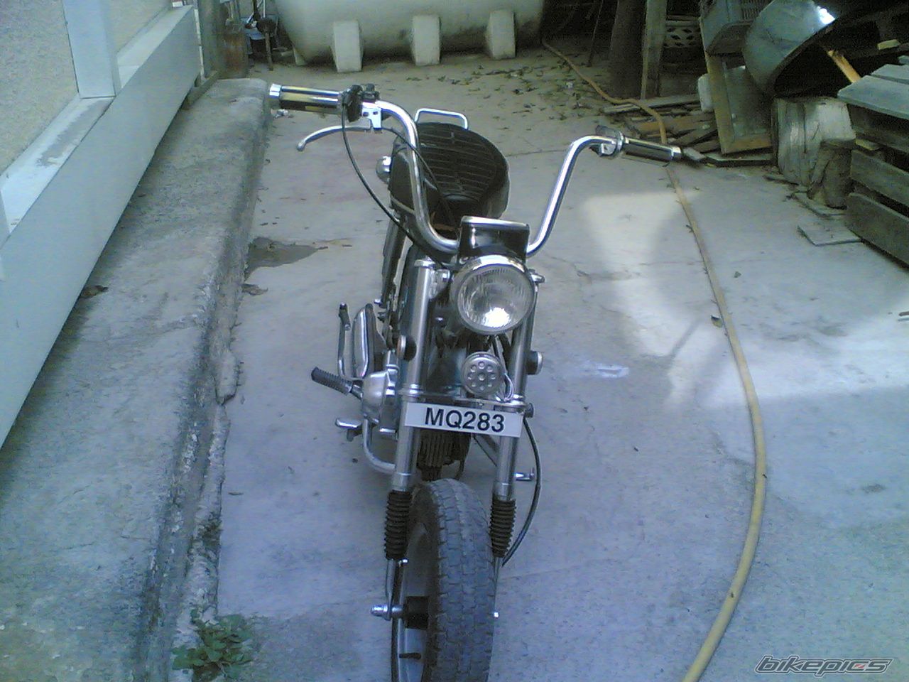 Bike Photo 627297