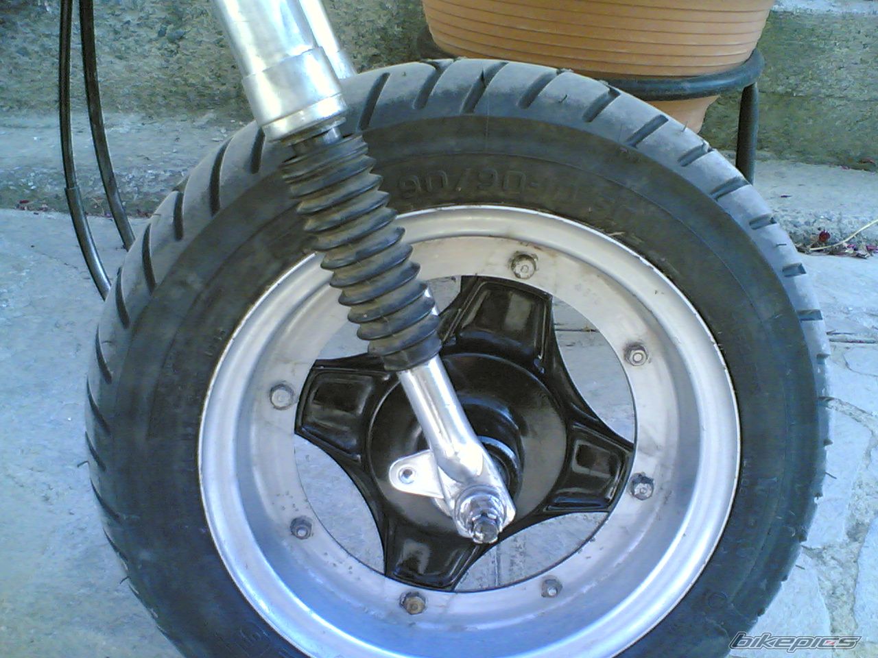 Bike Photo 627300