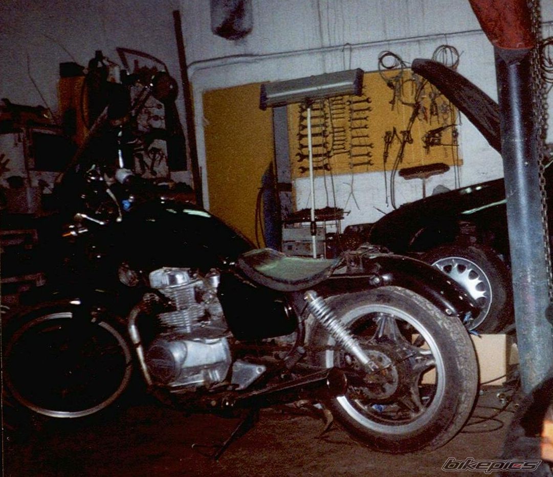 Bike Photo 627328
