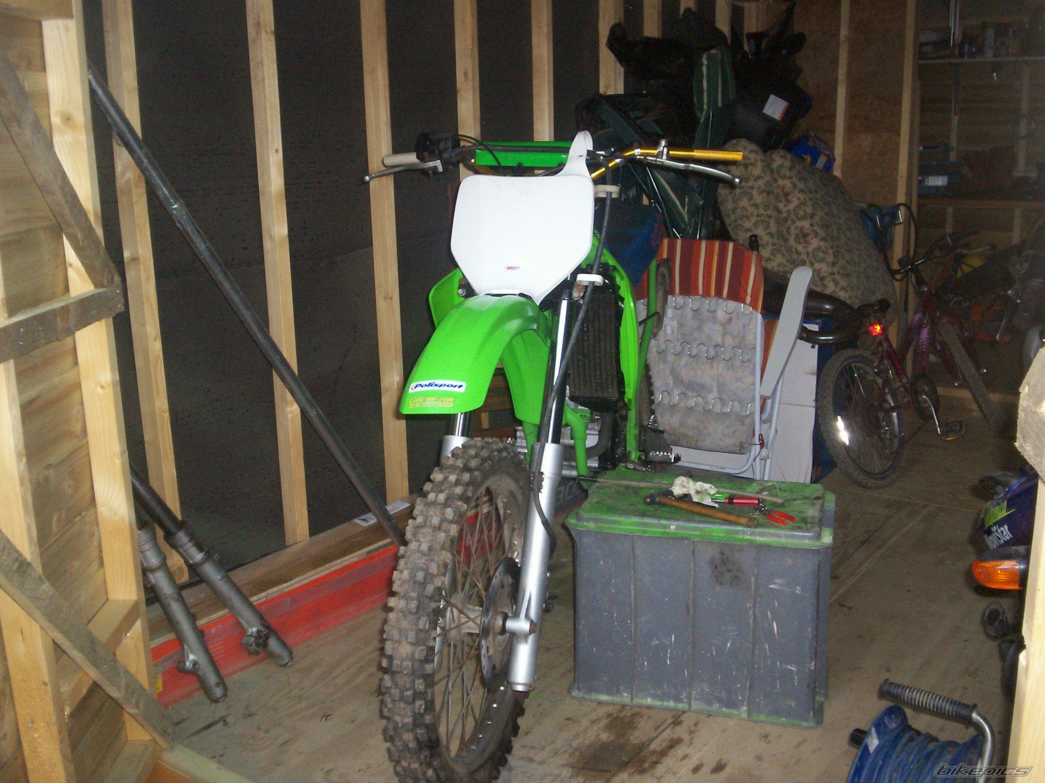 Bike Photo 627330