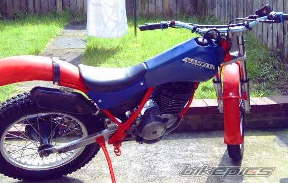 Bike Photo 627351