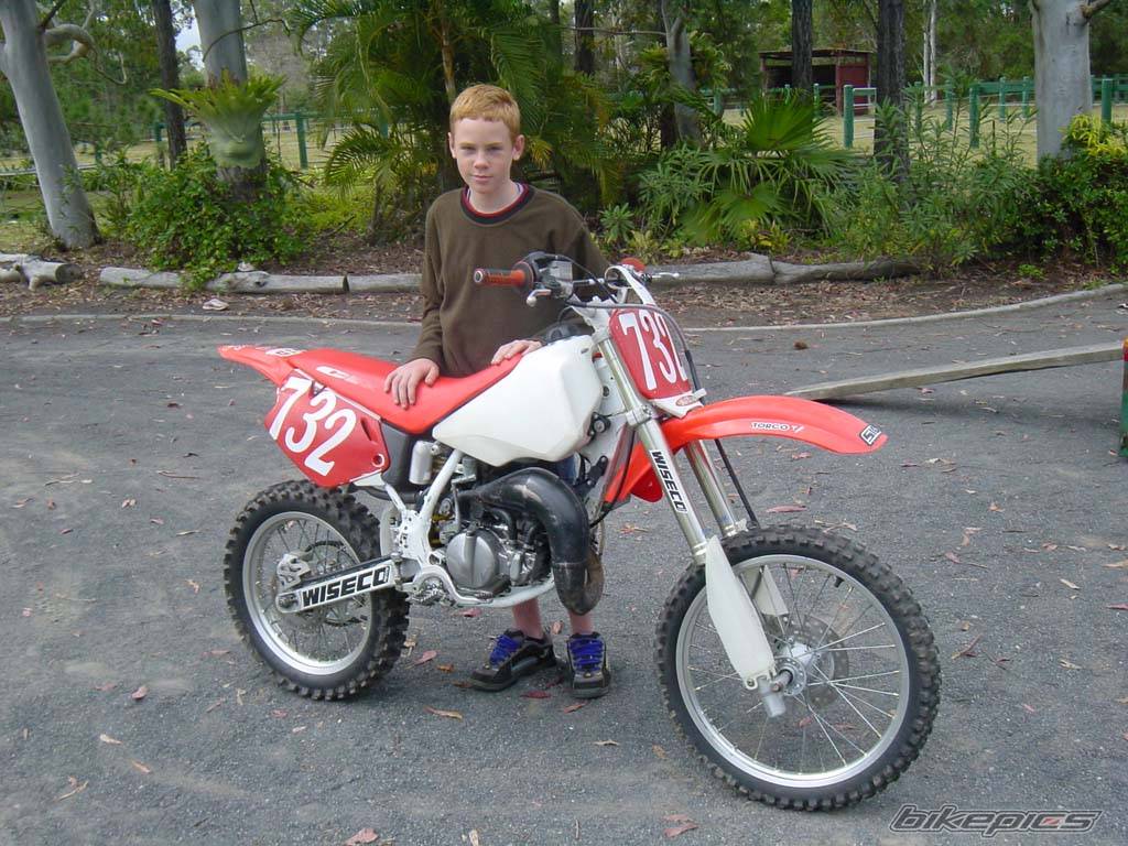 Bike Photo 62738