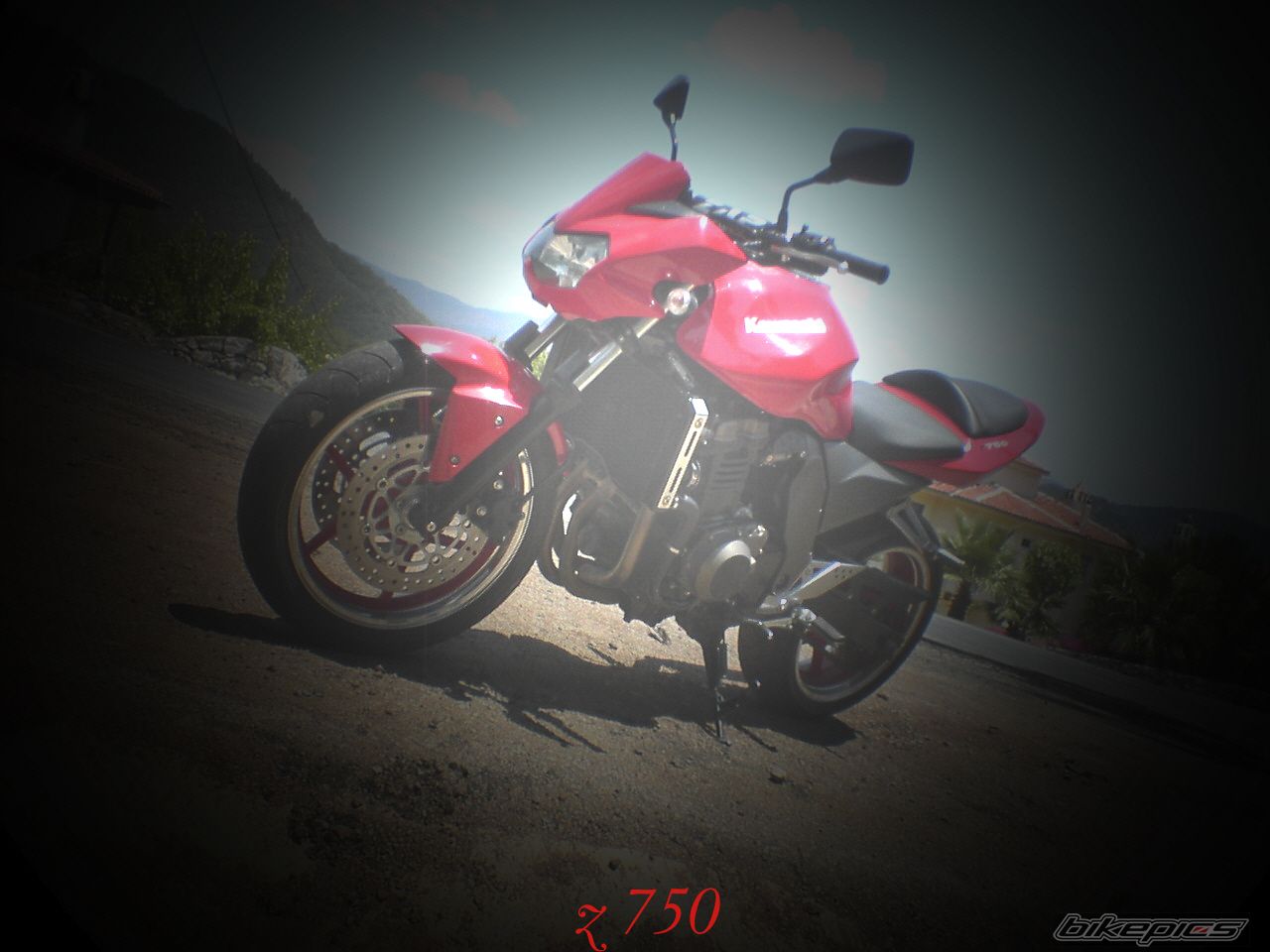Bike Photo 627392