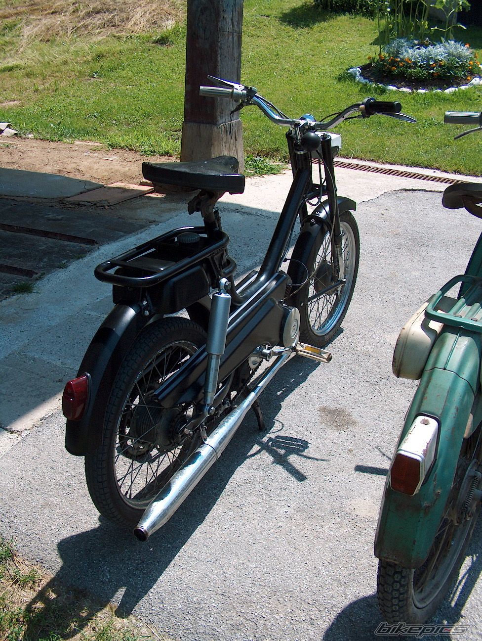 Bike Photo 627393