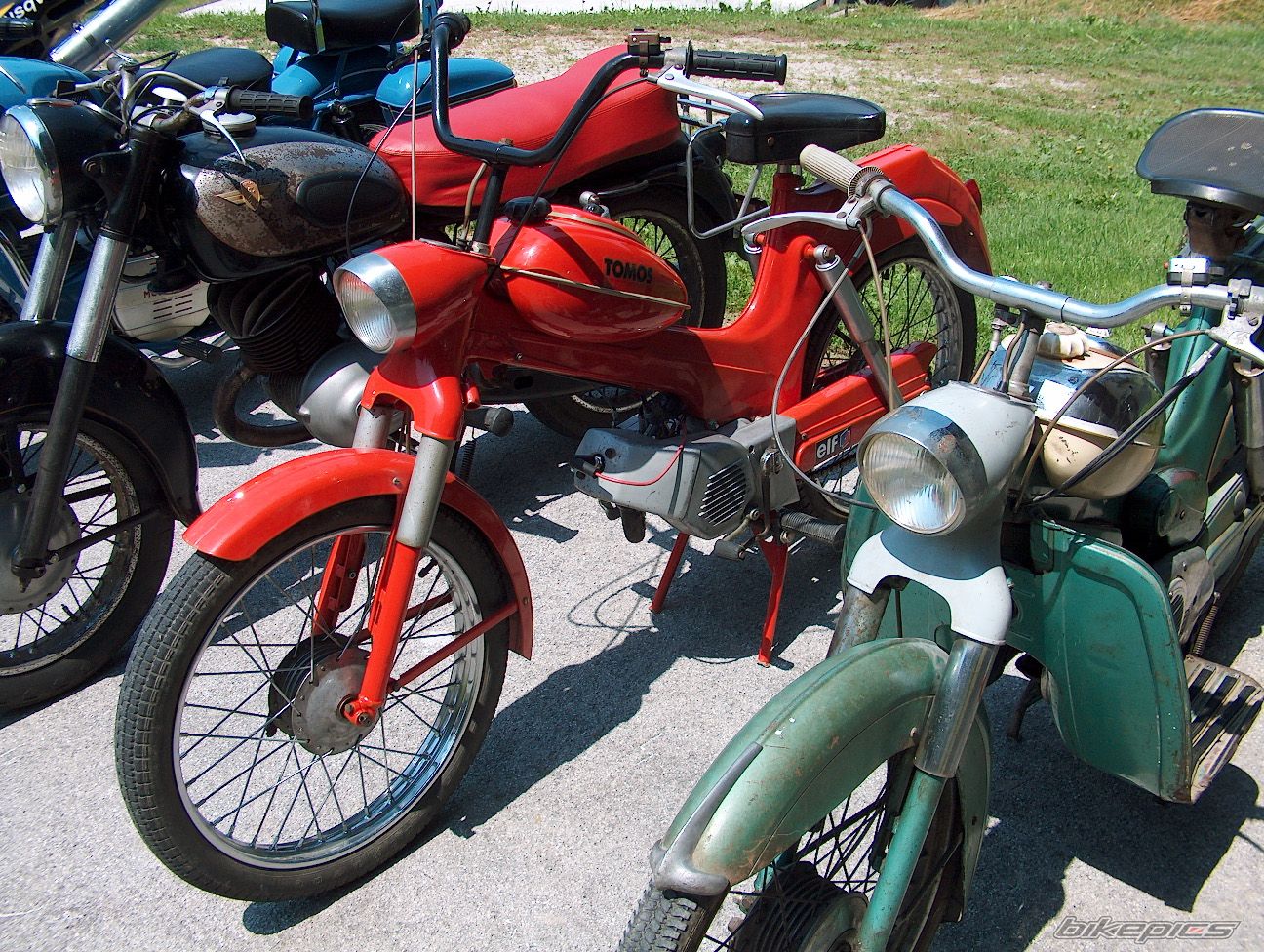 Bike Photo 627412
