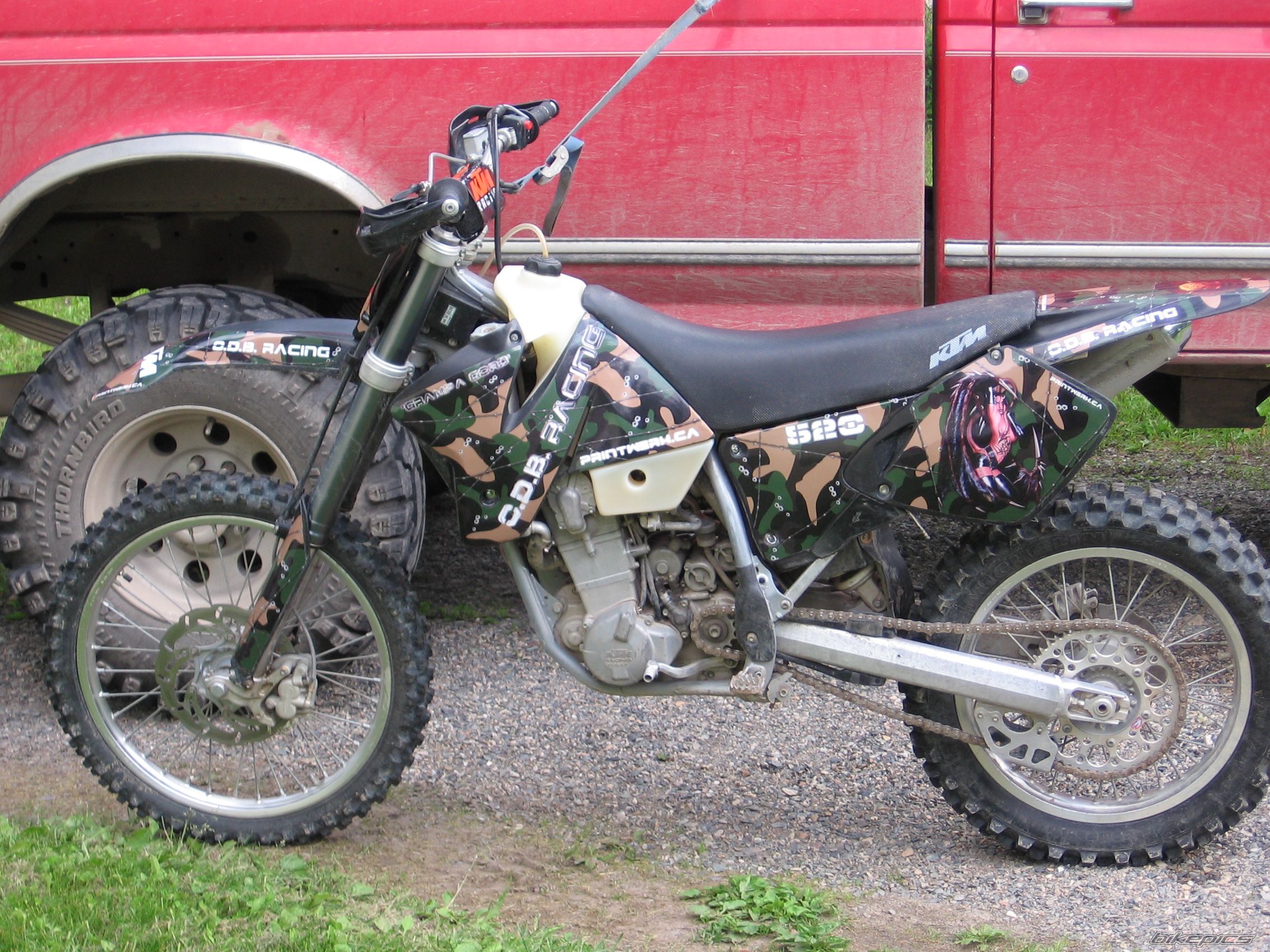 Bike Photo 627426