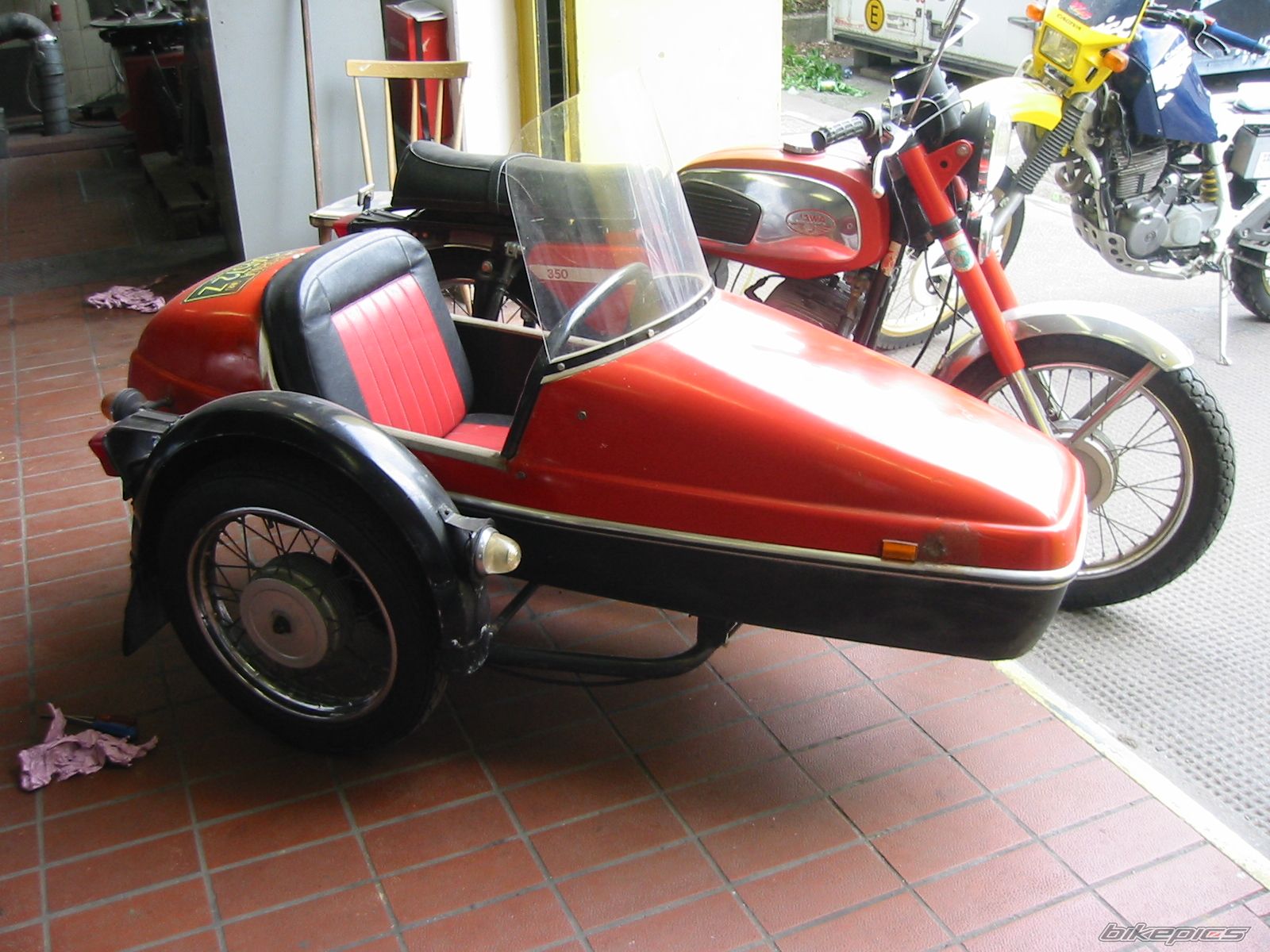 Bike Photo 627446