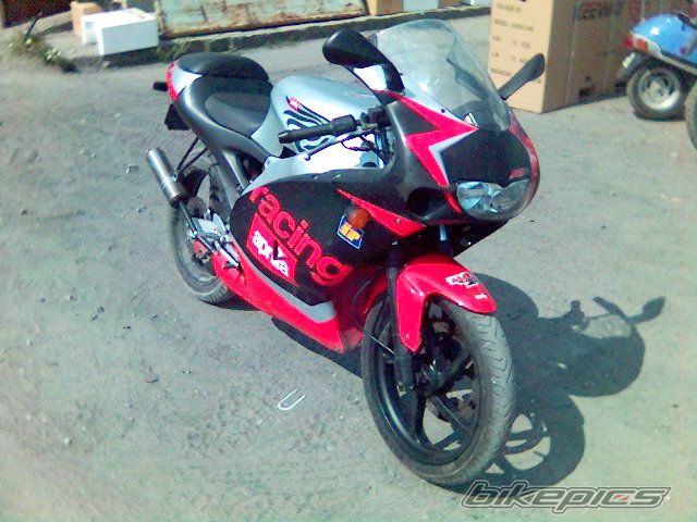 Bike Photo 627505