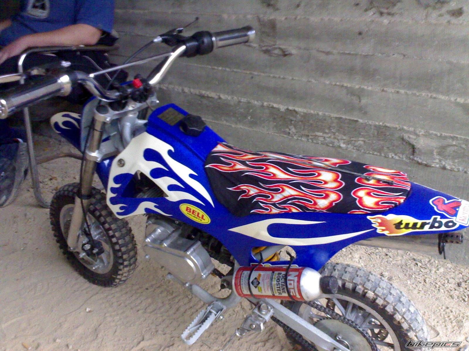 Bike Photo 627508