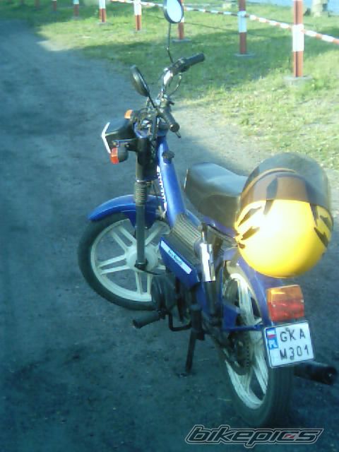 Bike Photo 627510