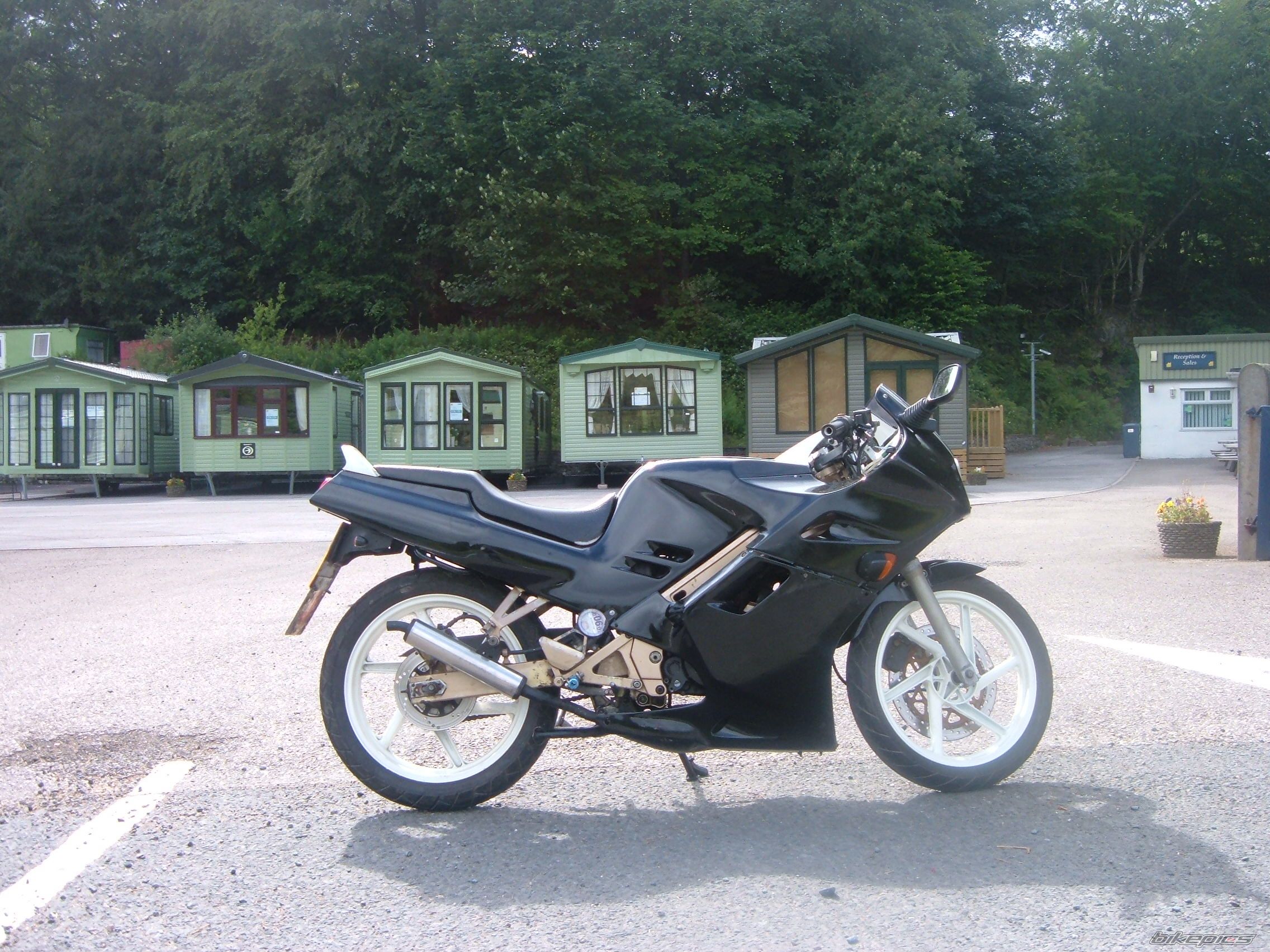 Bike Photo 627520