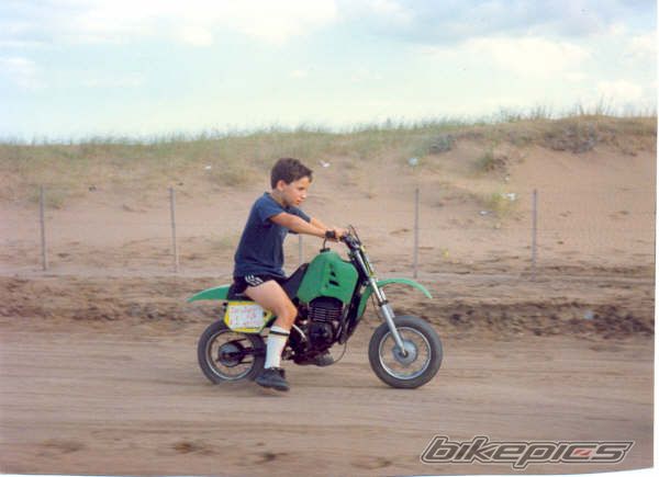 Bike Photo 627538
