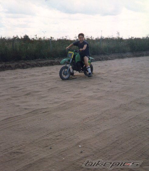Bike Photo 627540