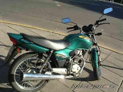 Bike Photo 627541