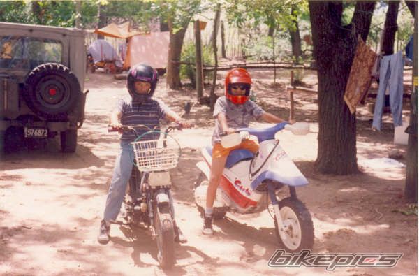 Bike Photo 627545