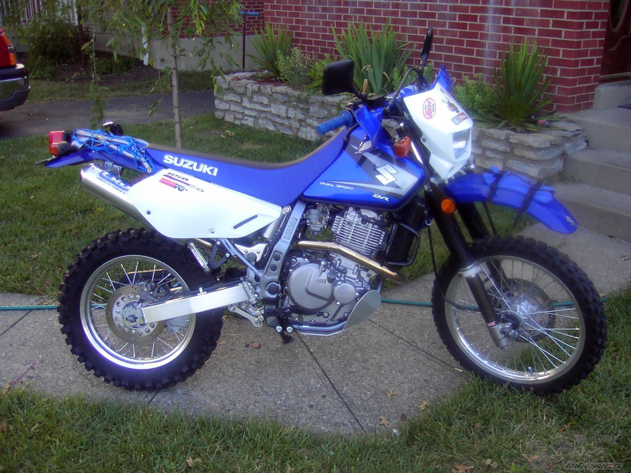 Bike Photo 627546