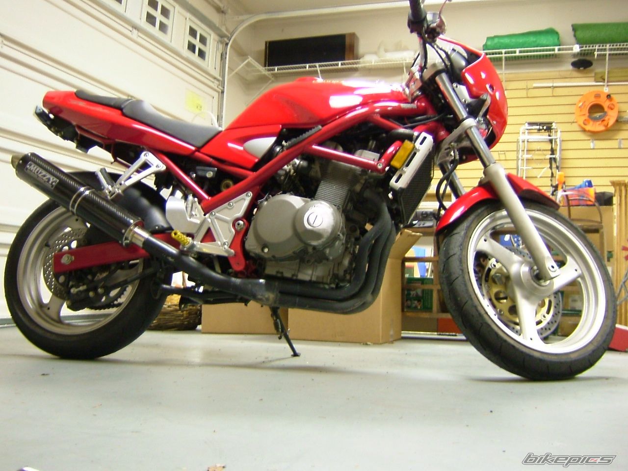 Bike Photo 627568