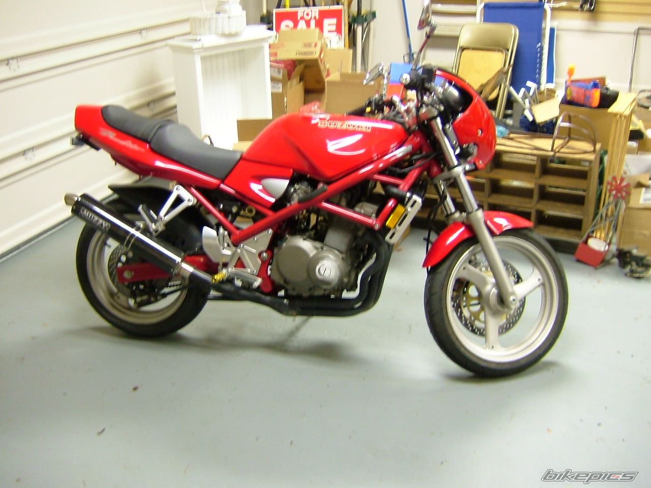 Bike Photo 627569