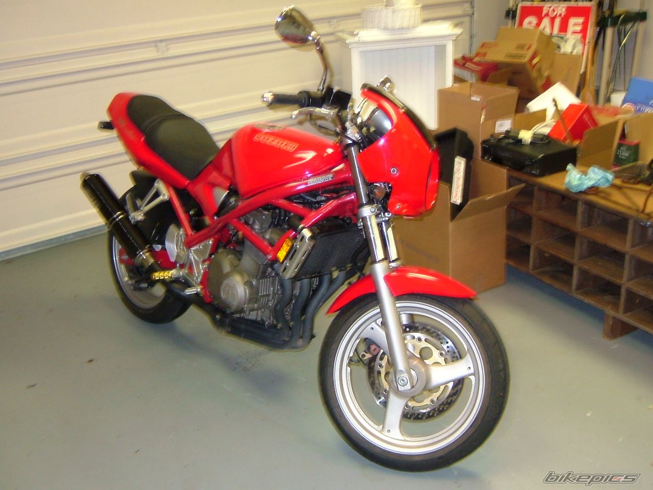 Bike Photo 627571