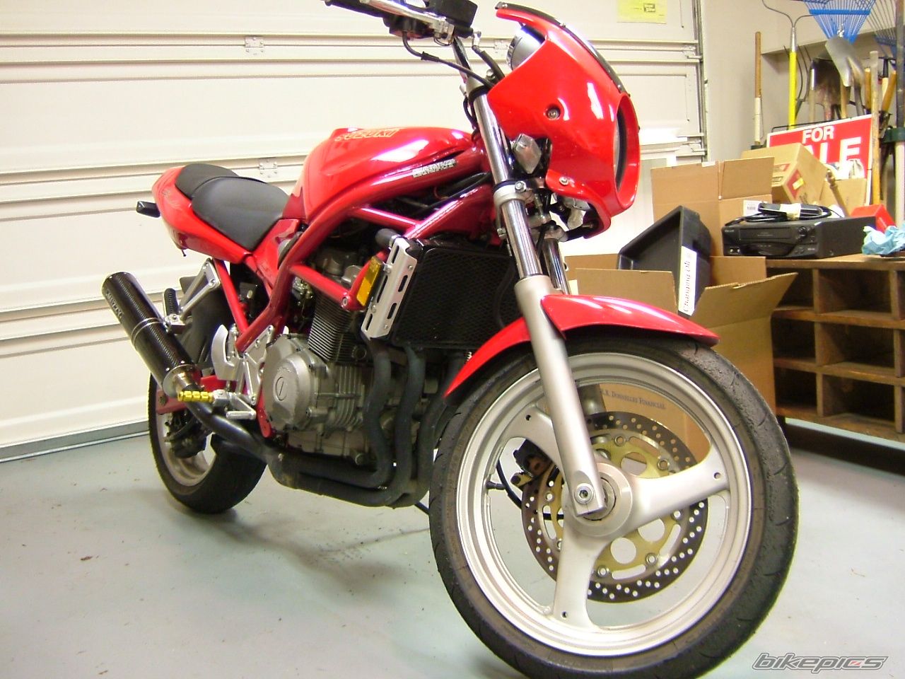 Bike Photo 627572