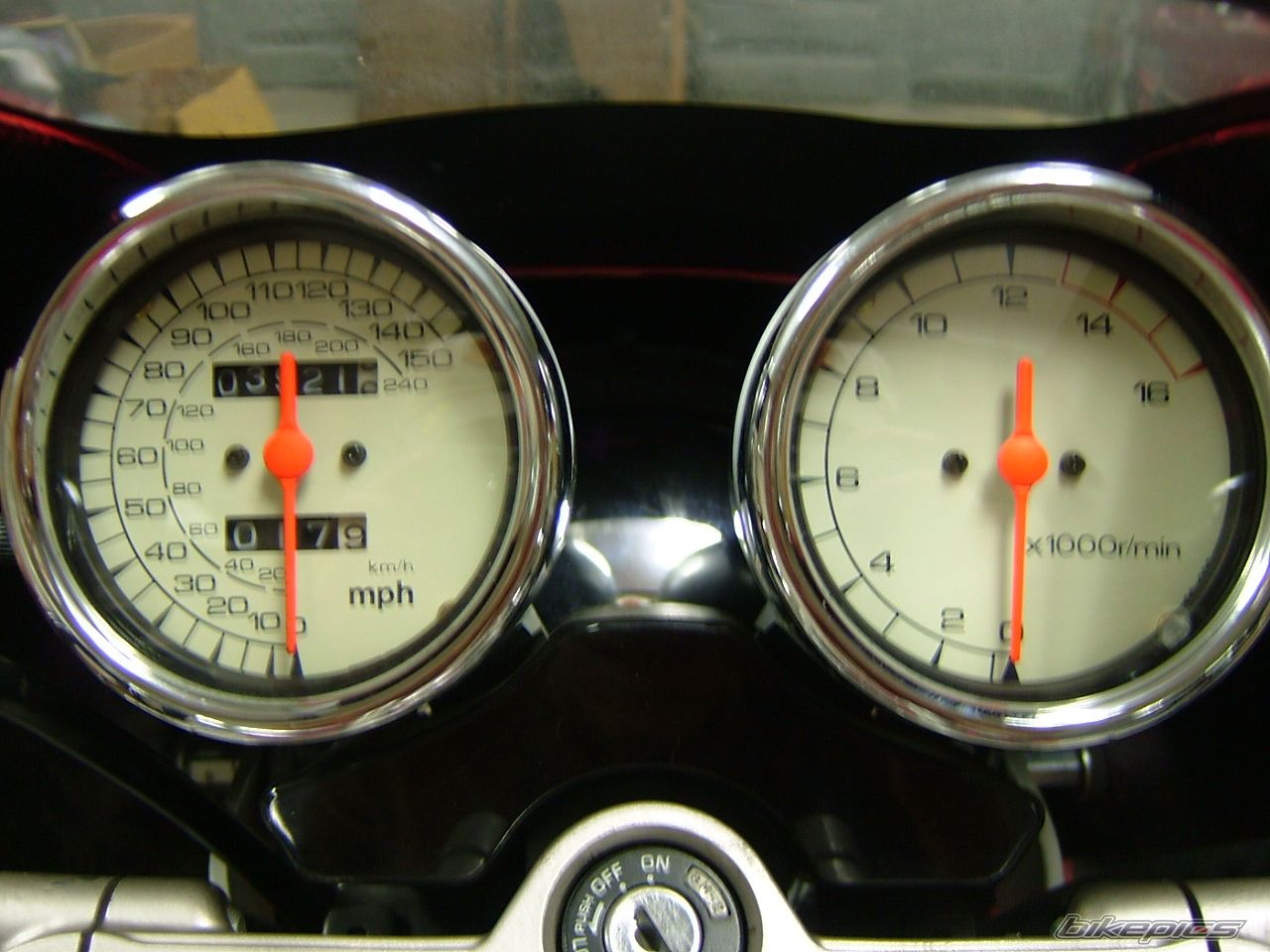 Bike Photo 627576