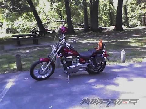 Bike Photo 627587