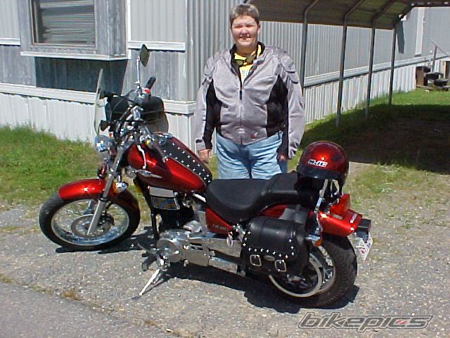 Bike Photo 627588