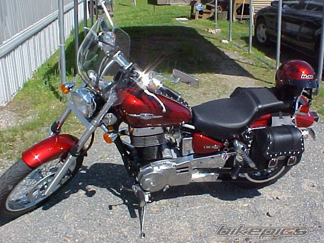 Bike Photo 627589