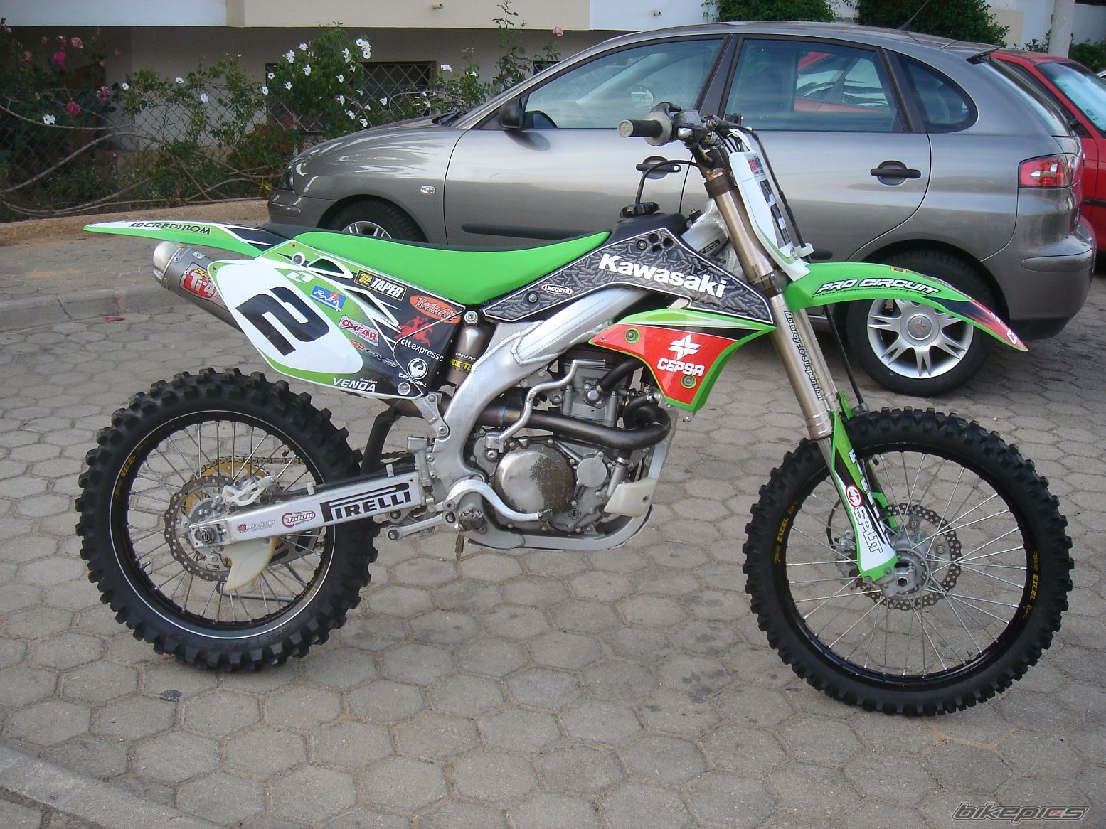 Bike Photo 627665
