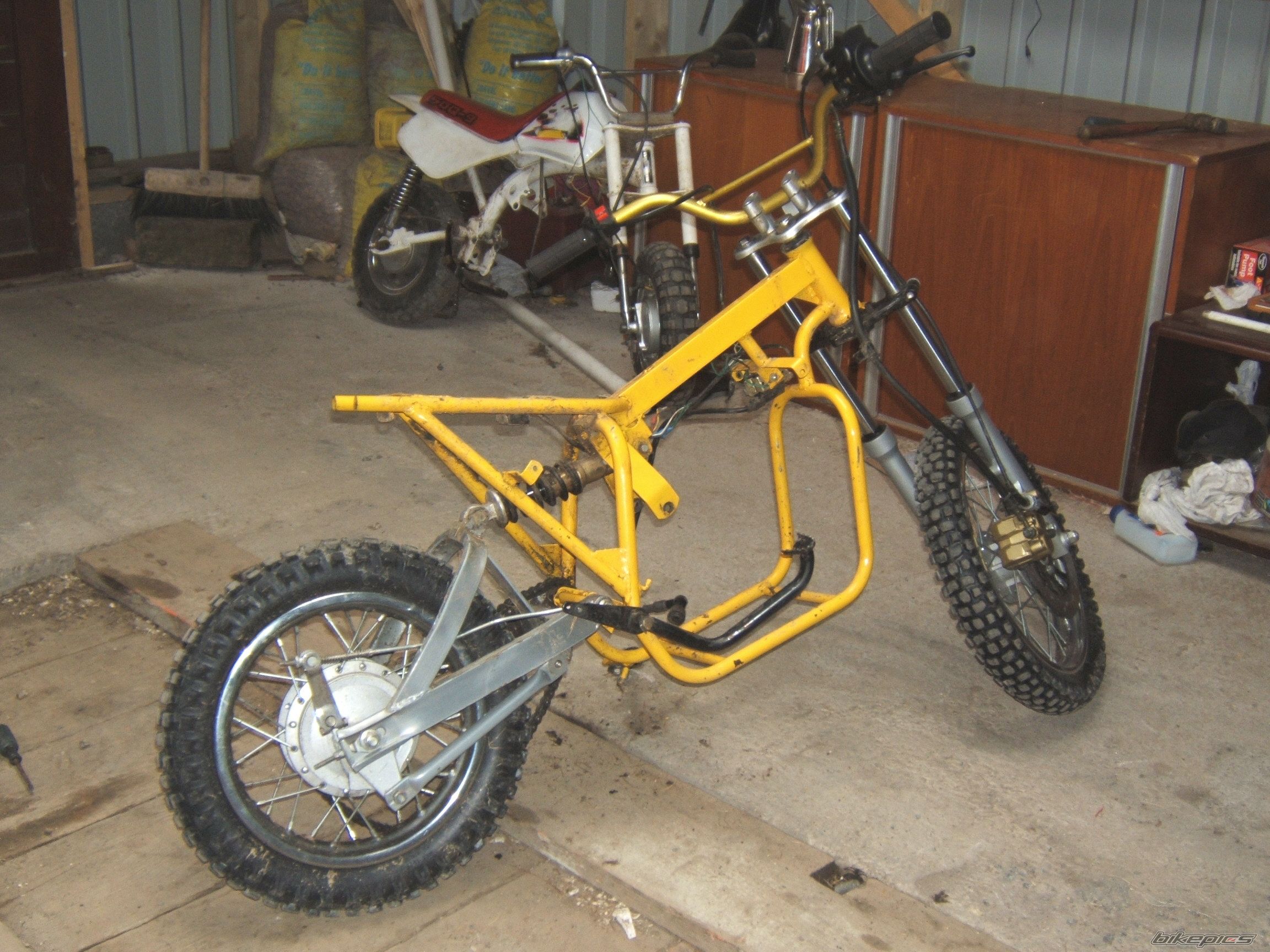 Bike Photo 627671