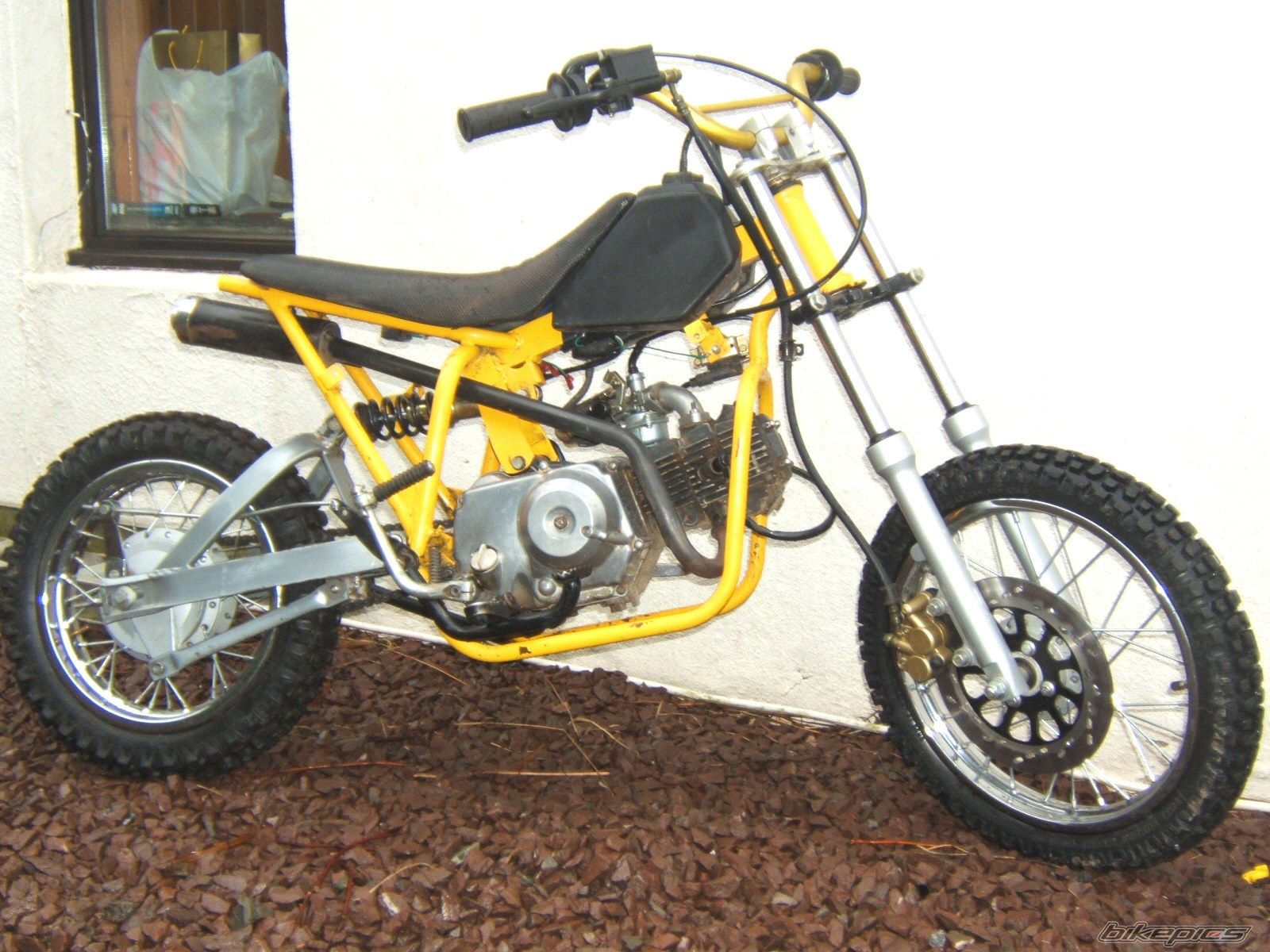 Bike Photo 627673