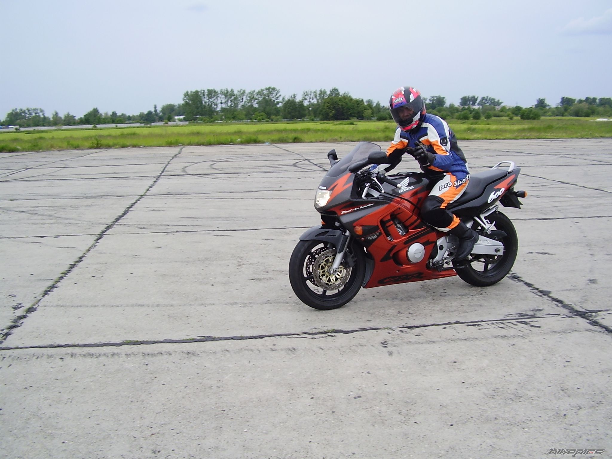Bike Photo 627691