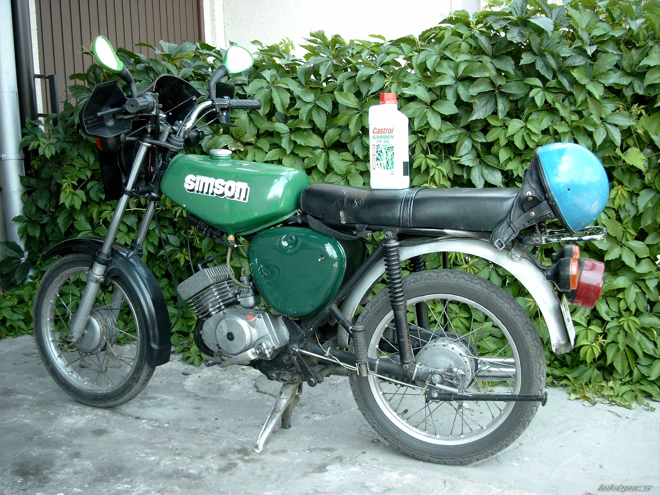 Bike Photo 627700