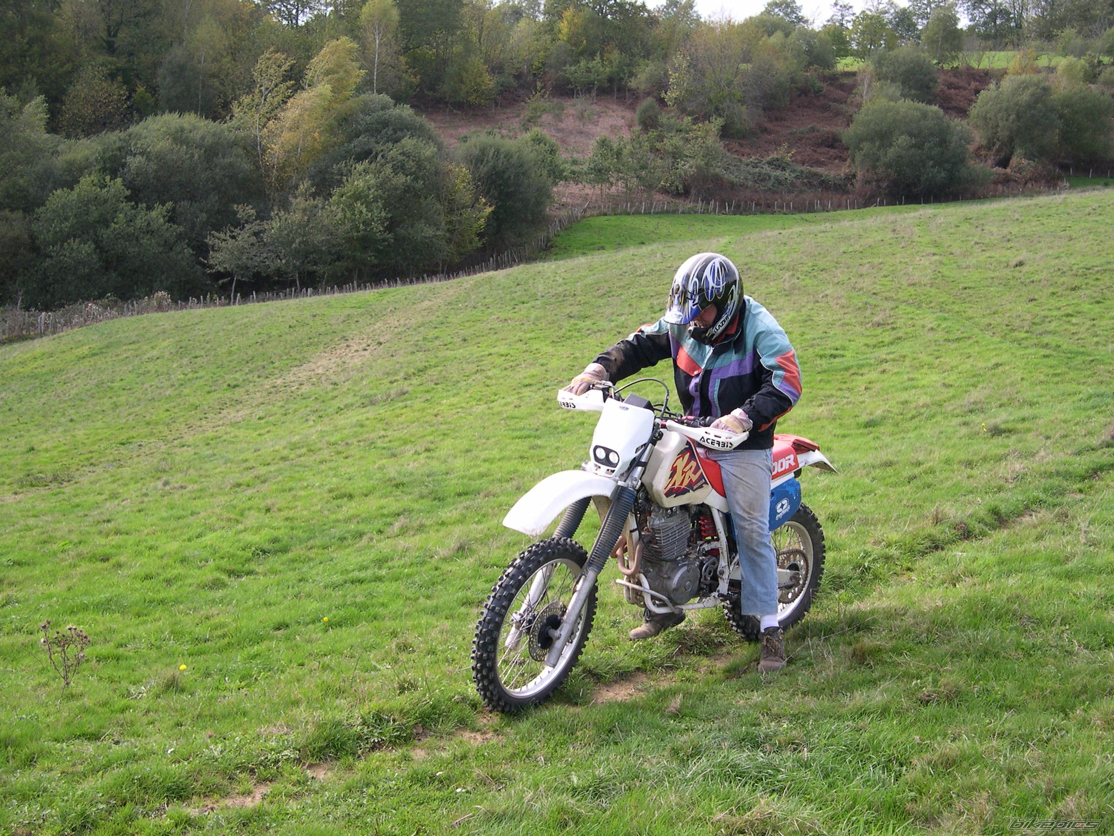 Bike Photo 627711
