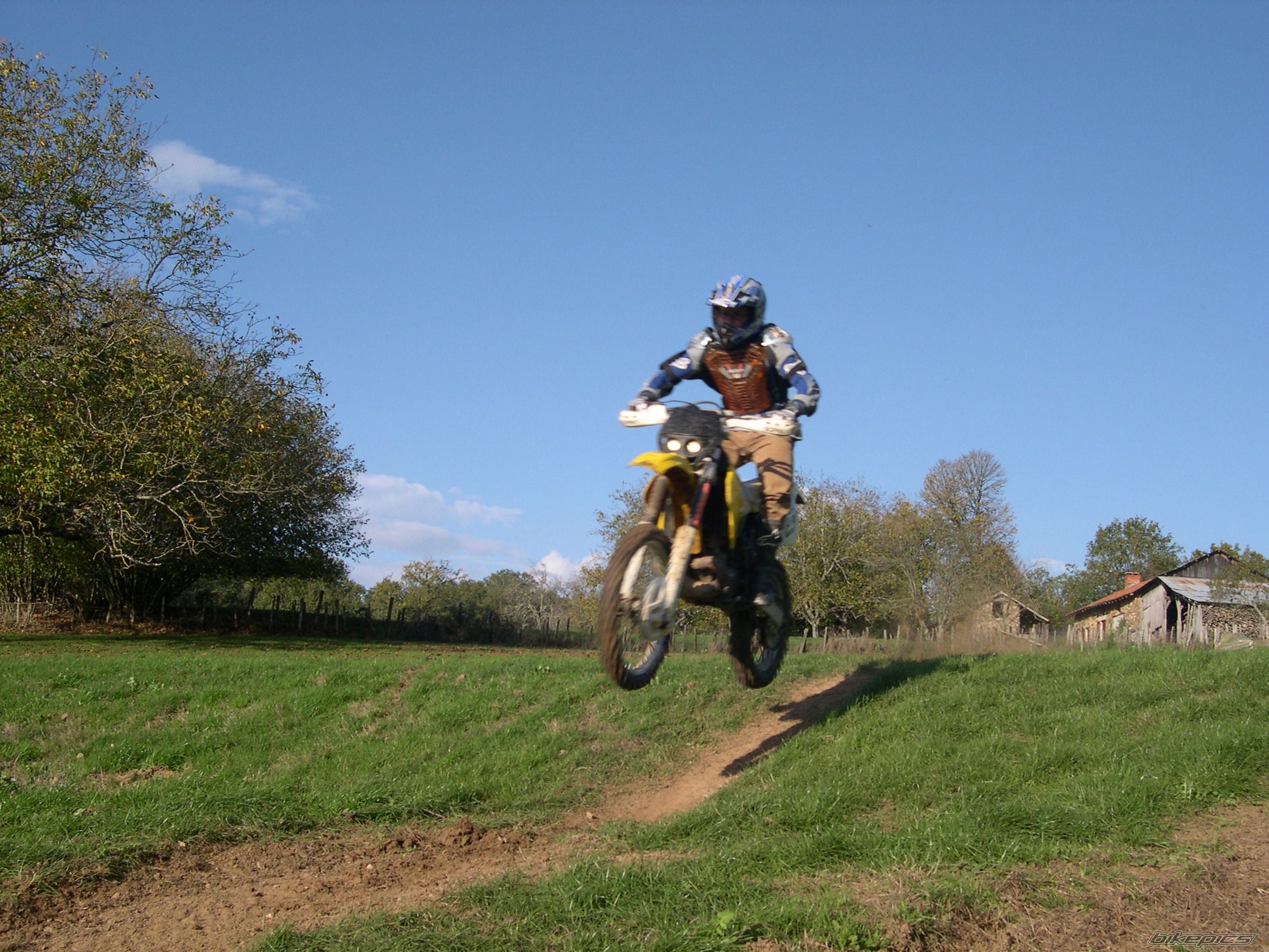 Bike Photo 627729