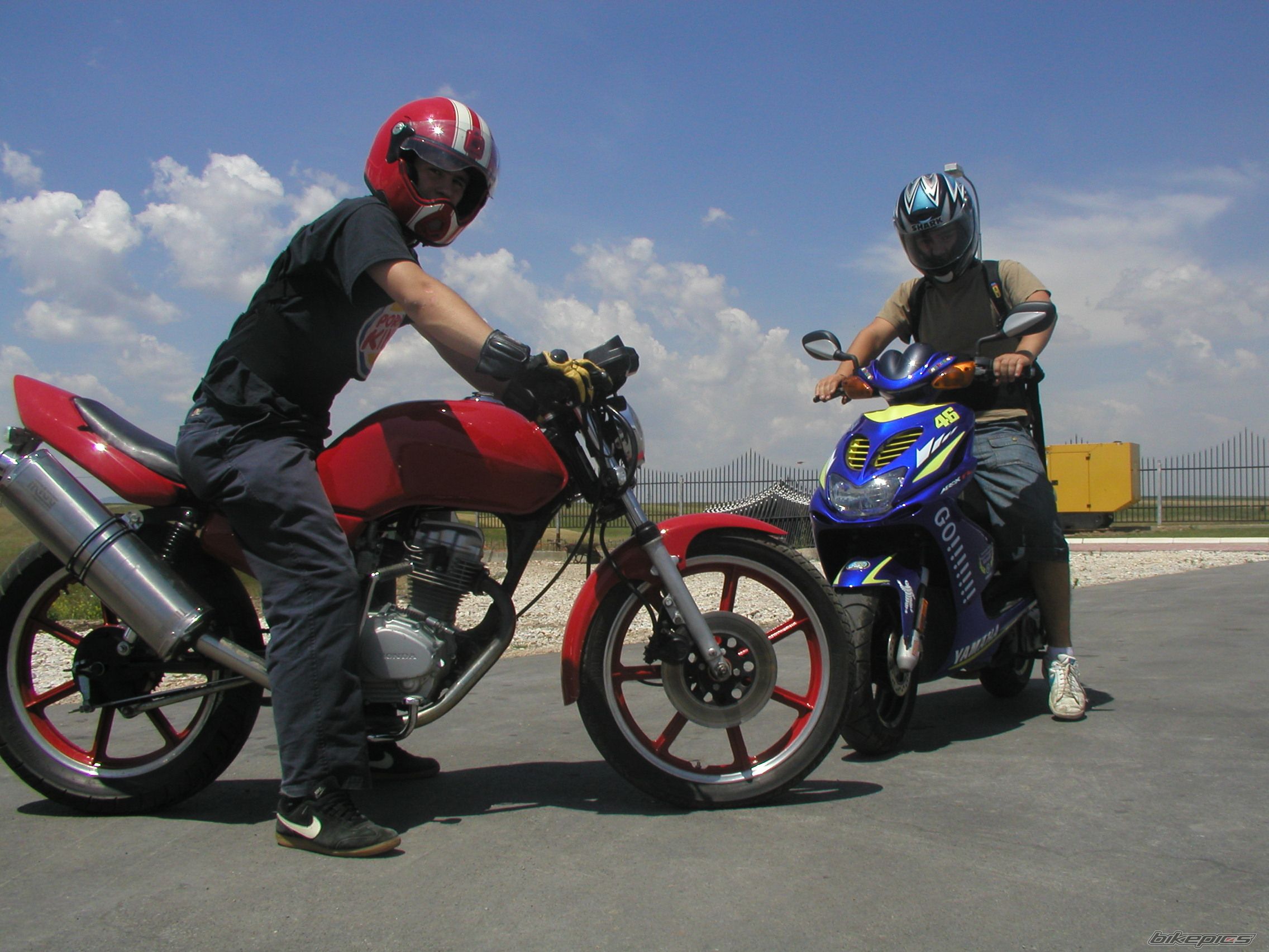 Bike Photo 627731