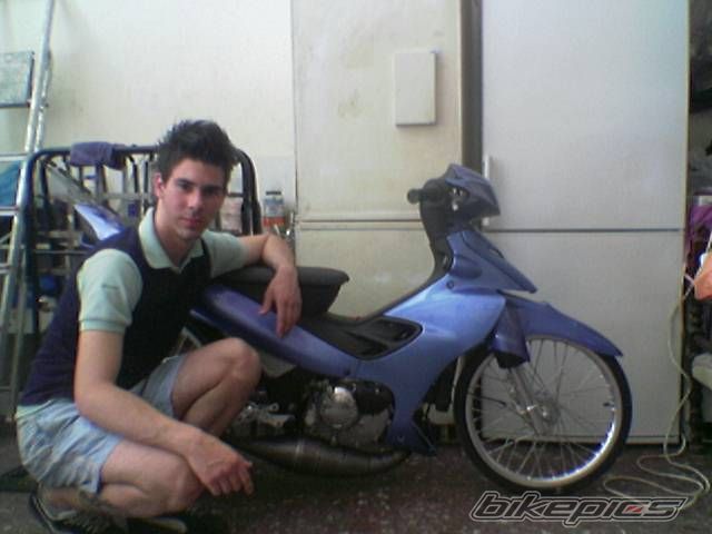 Bike Photo 627738