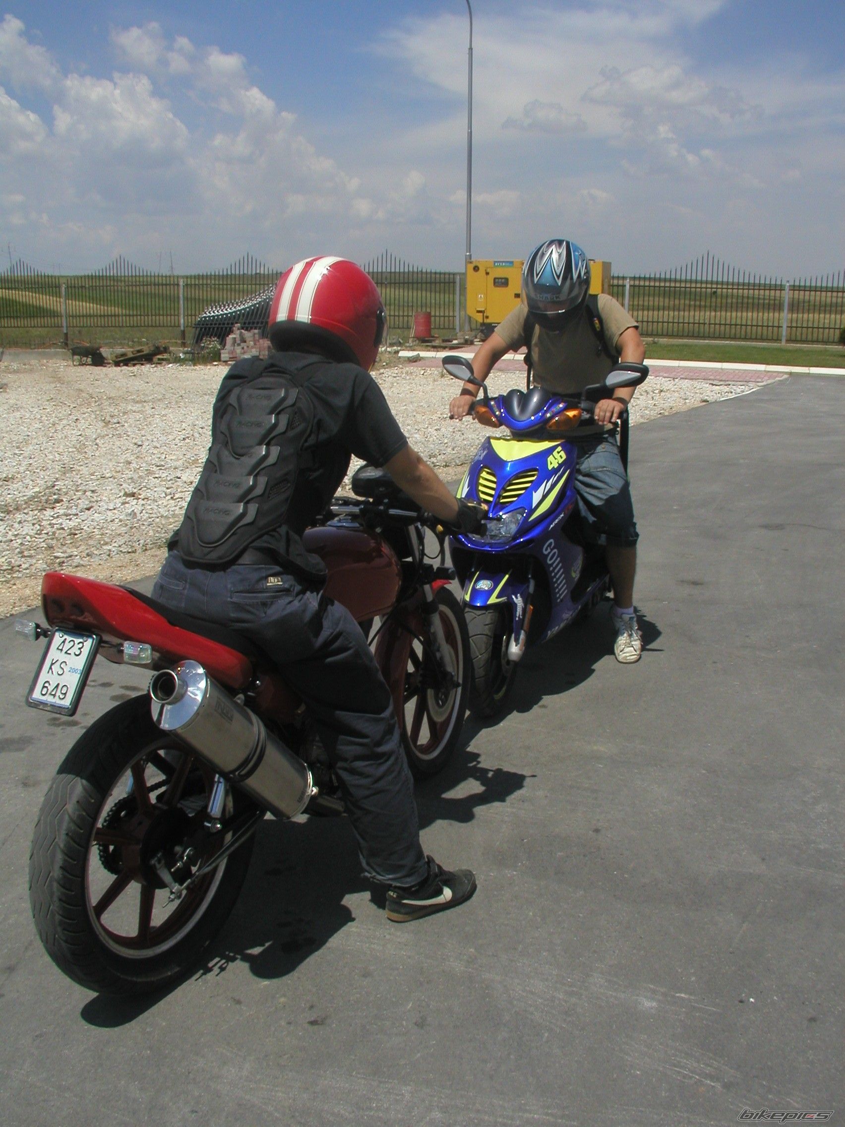Bike Photo 627748