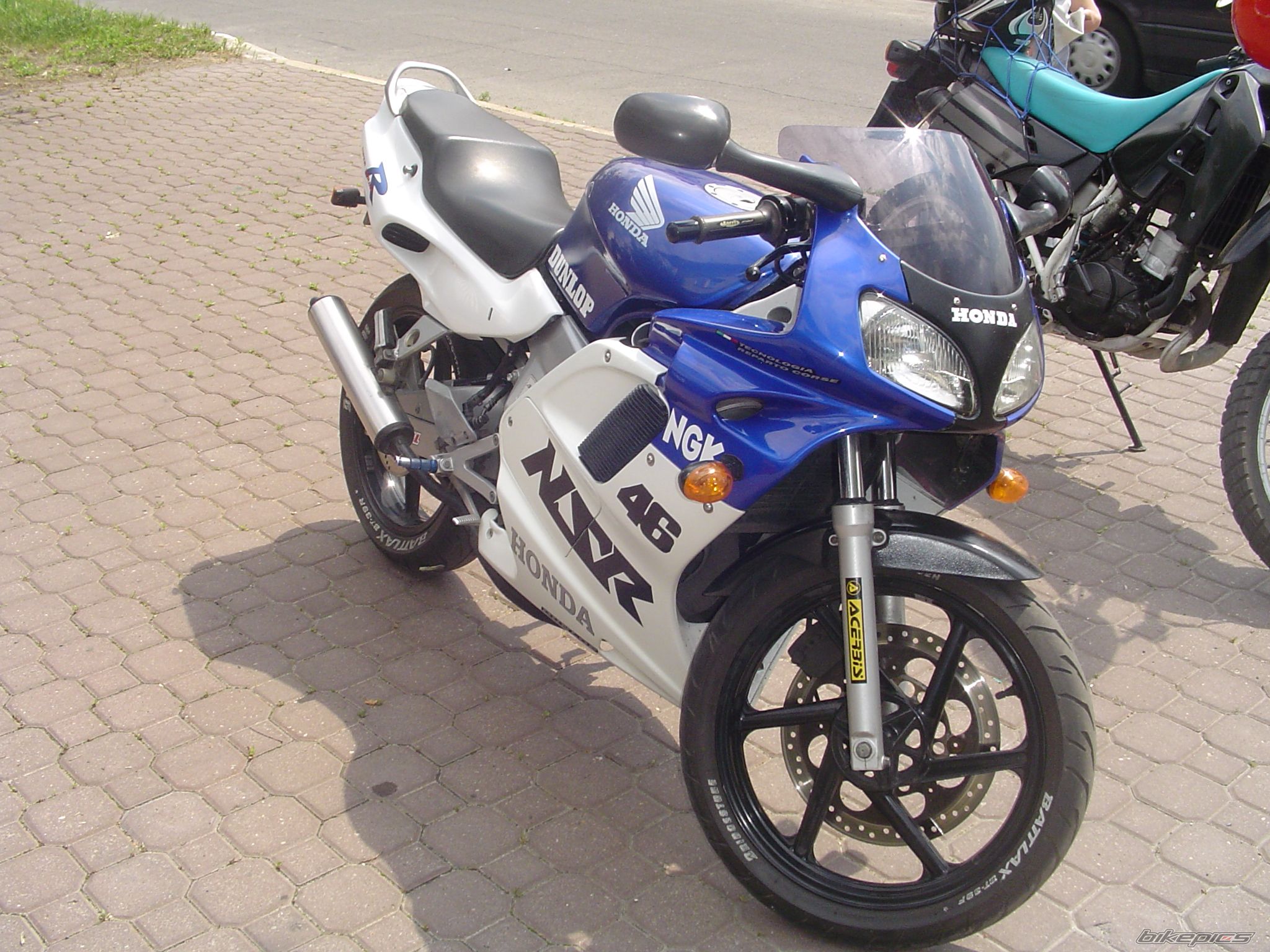 Bike Photo 627752