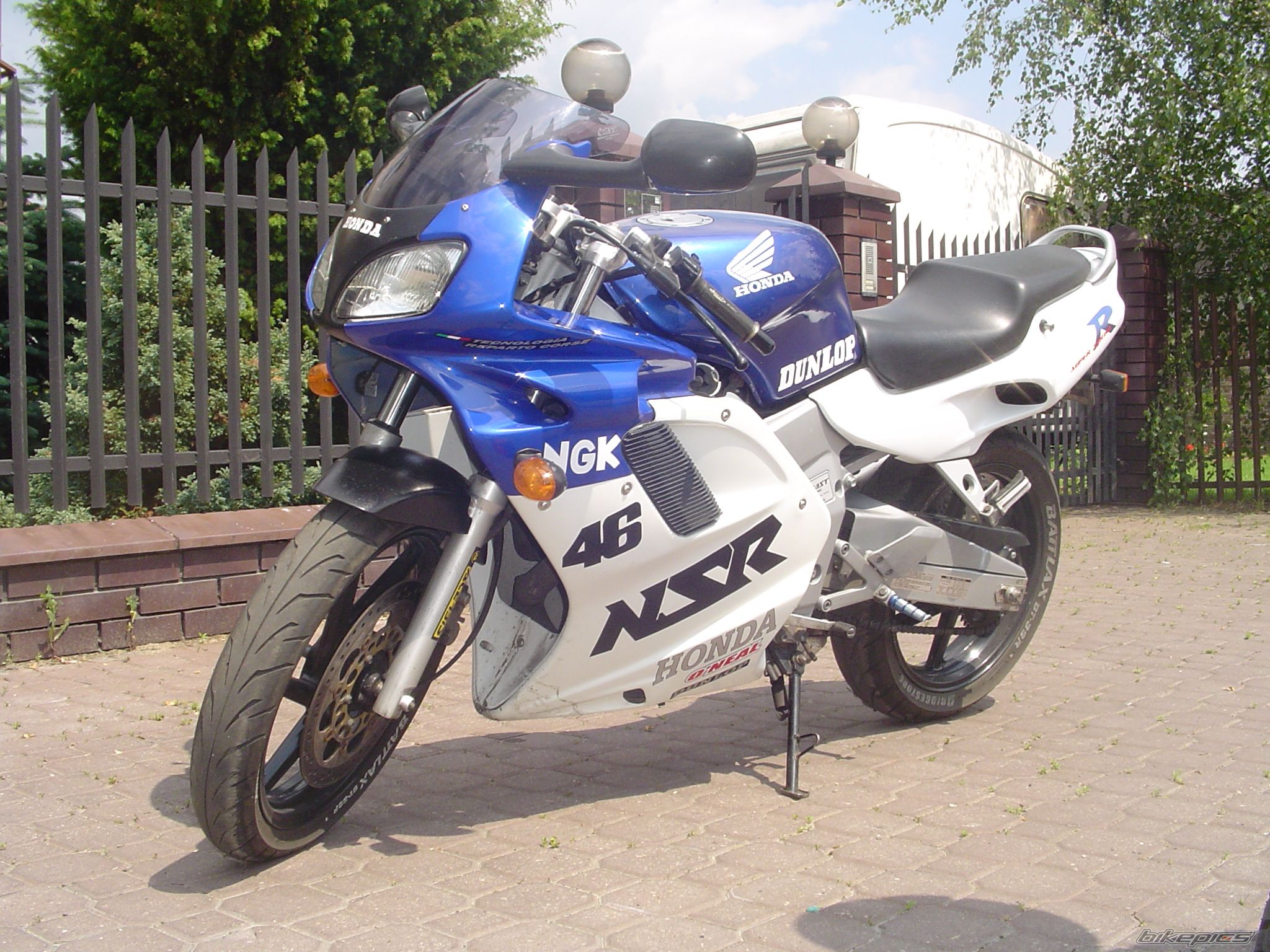 Bike Photo 627755