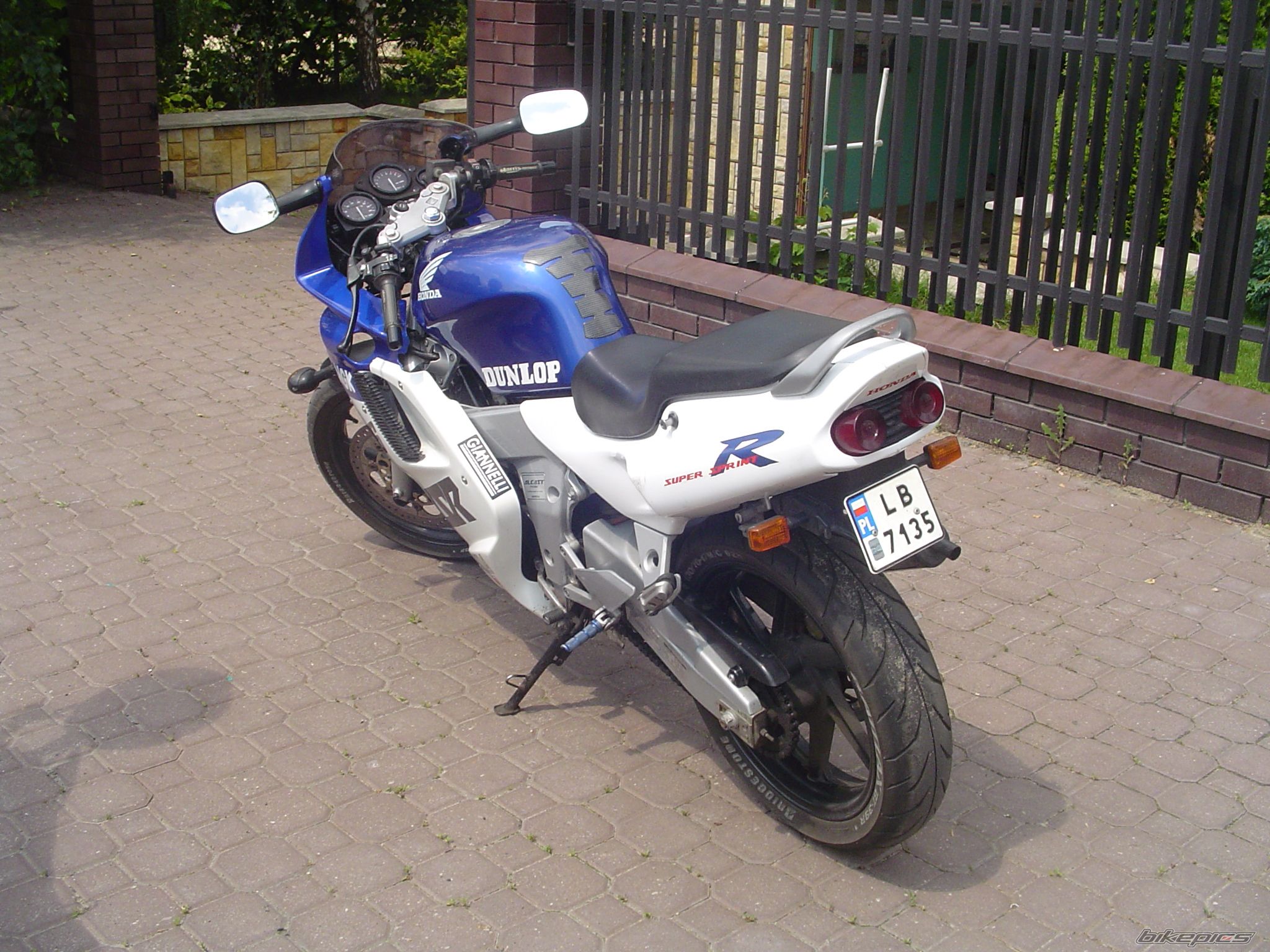 Bike Photo 627757