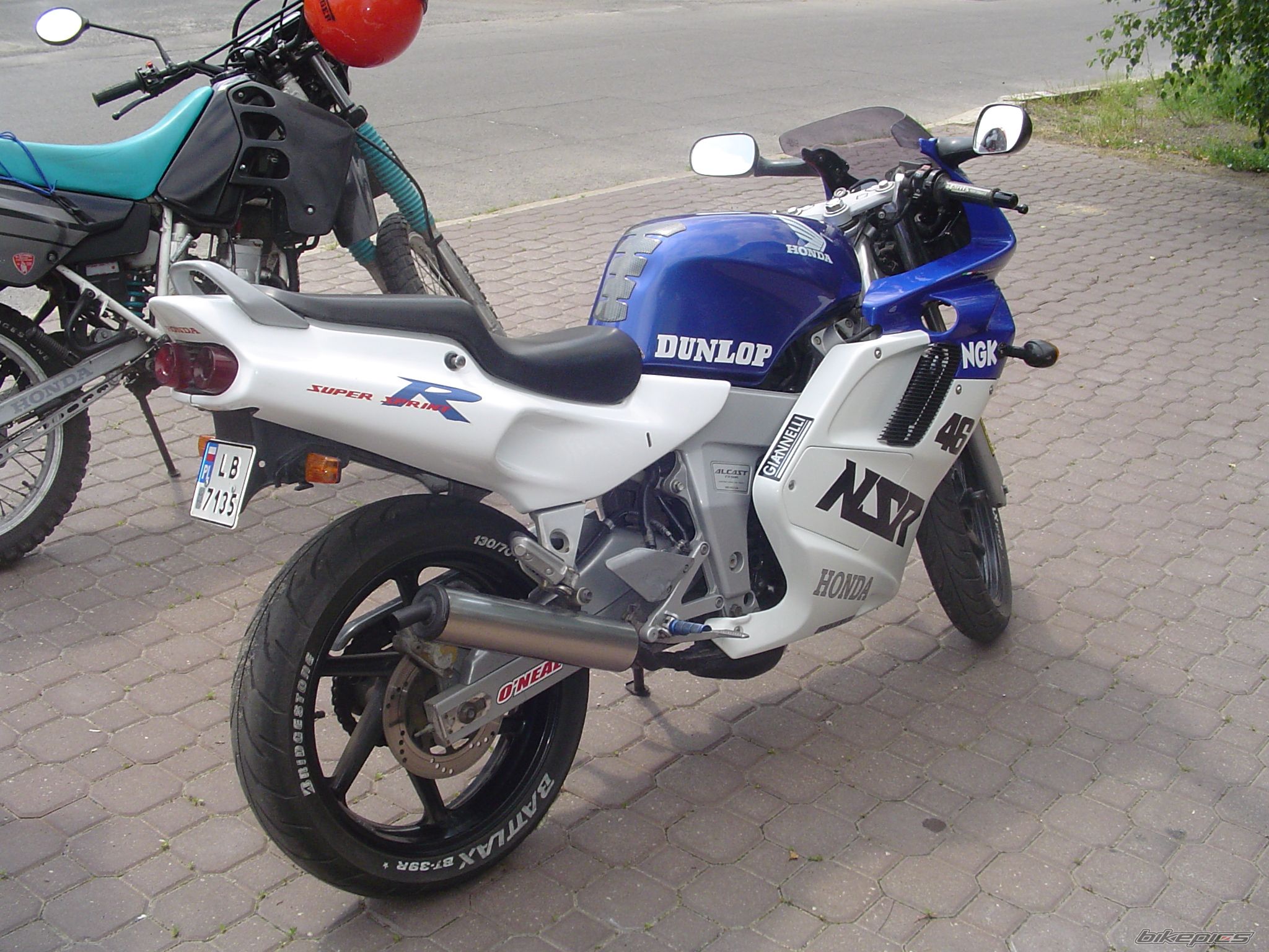 Bike Photo 627759