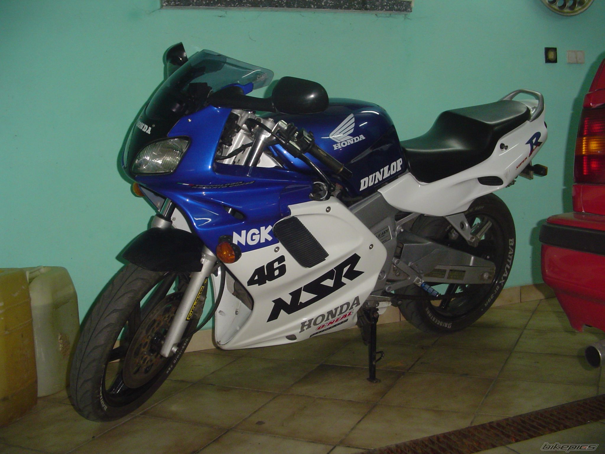Bike Photo 627761