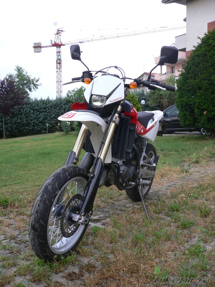 Bike Photo 627766