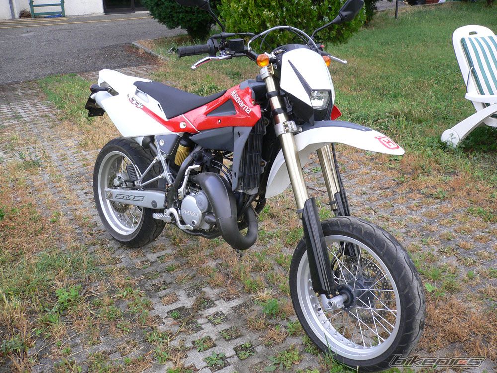 Bike Photo 627769