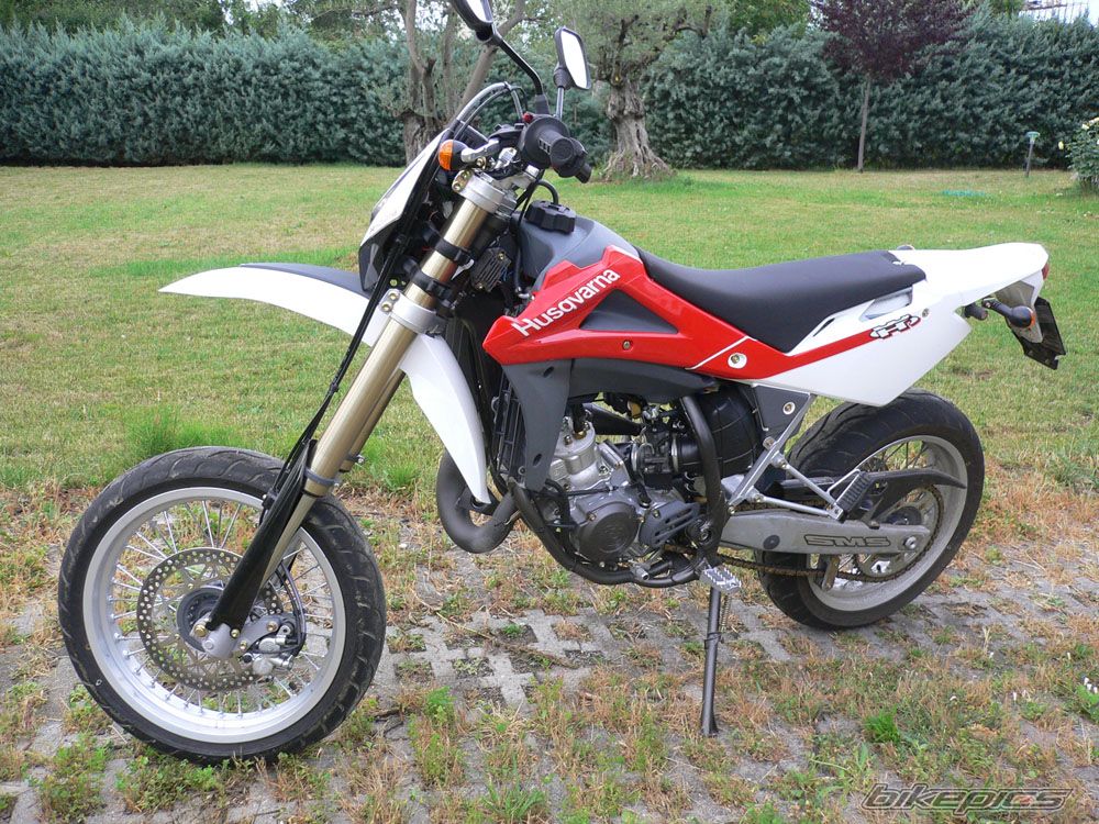 Bike Photo 627771