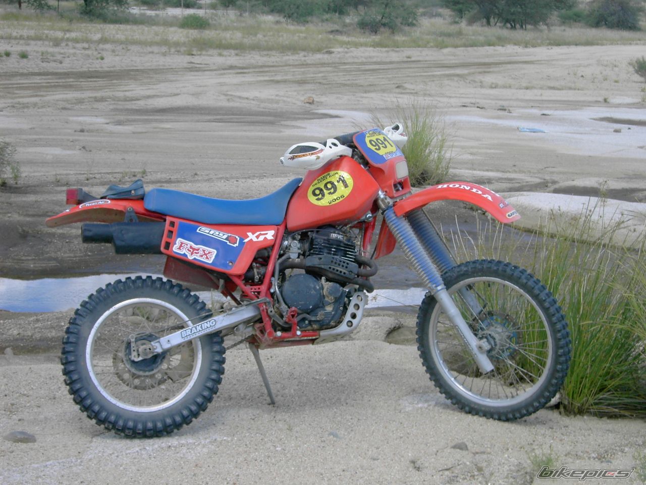 Bike Photo 627772
