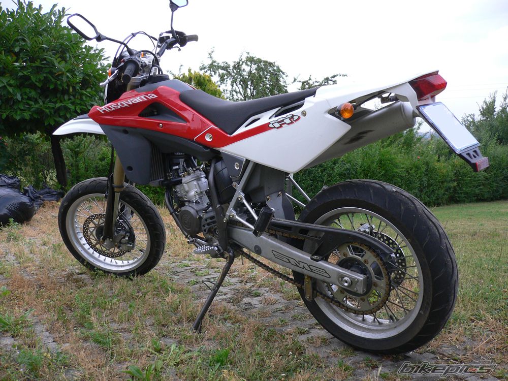 Bike Photo 627775