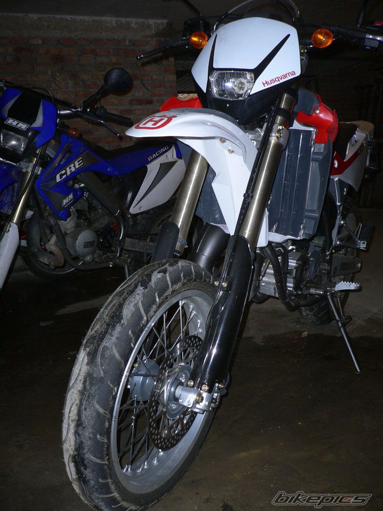 Bike Photo 627778